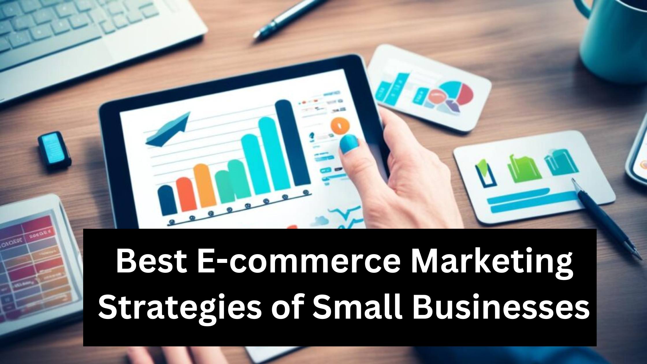 Best E-commerce Marketing Strategies of Small Businesses