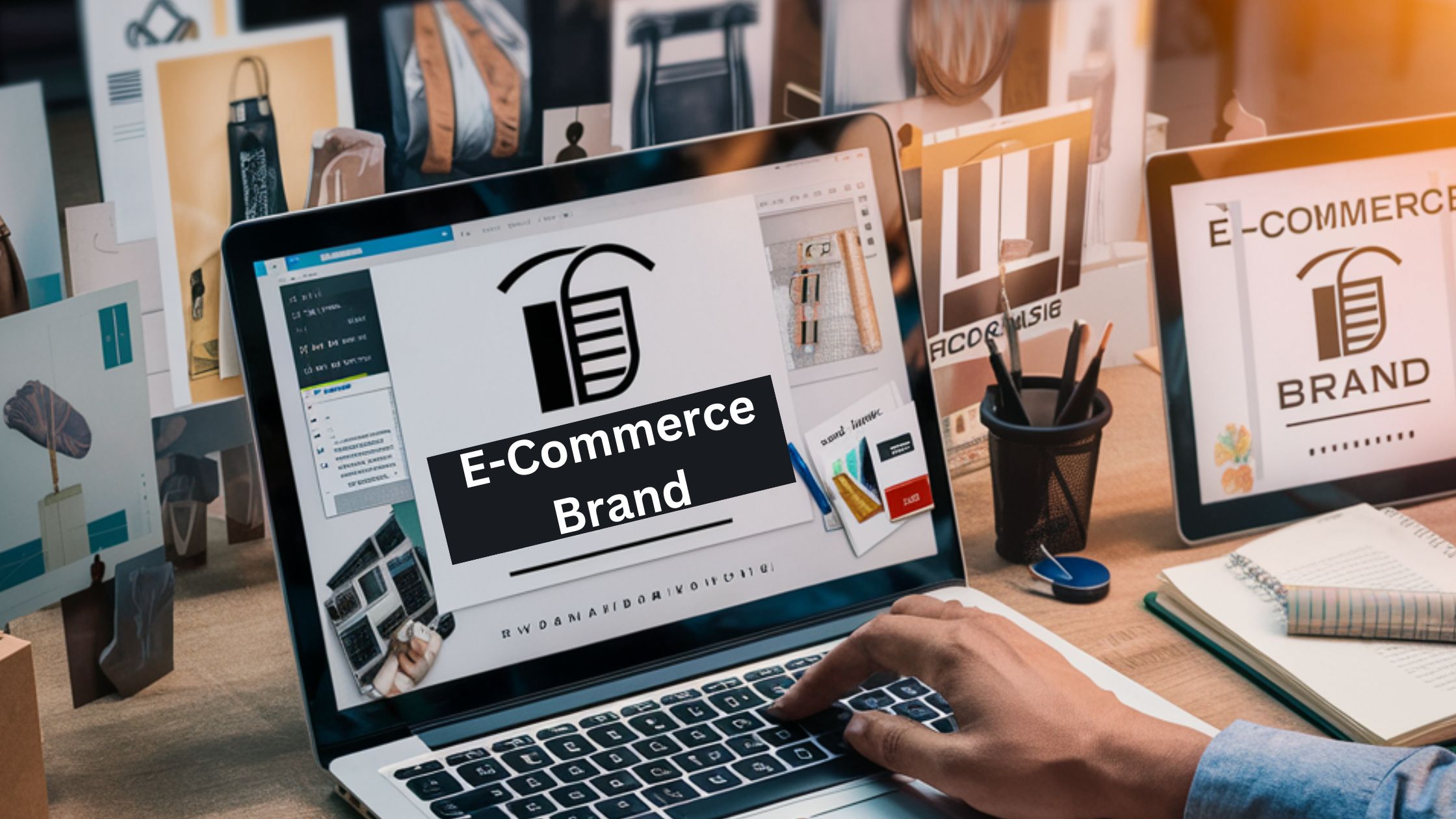 Boost Your eCommerce with Effective Branding