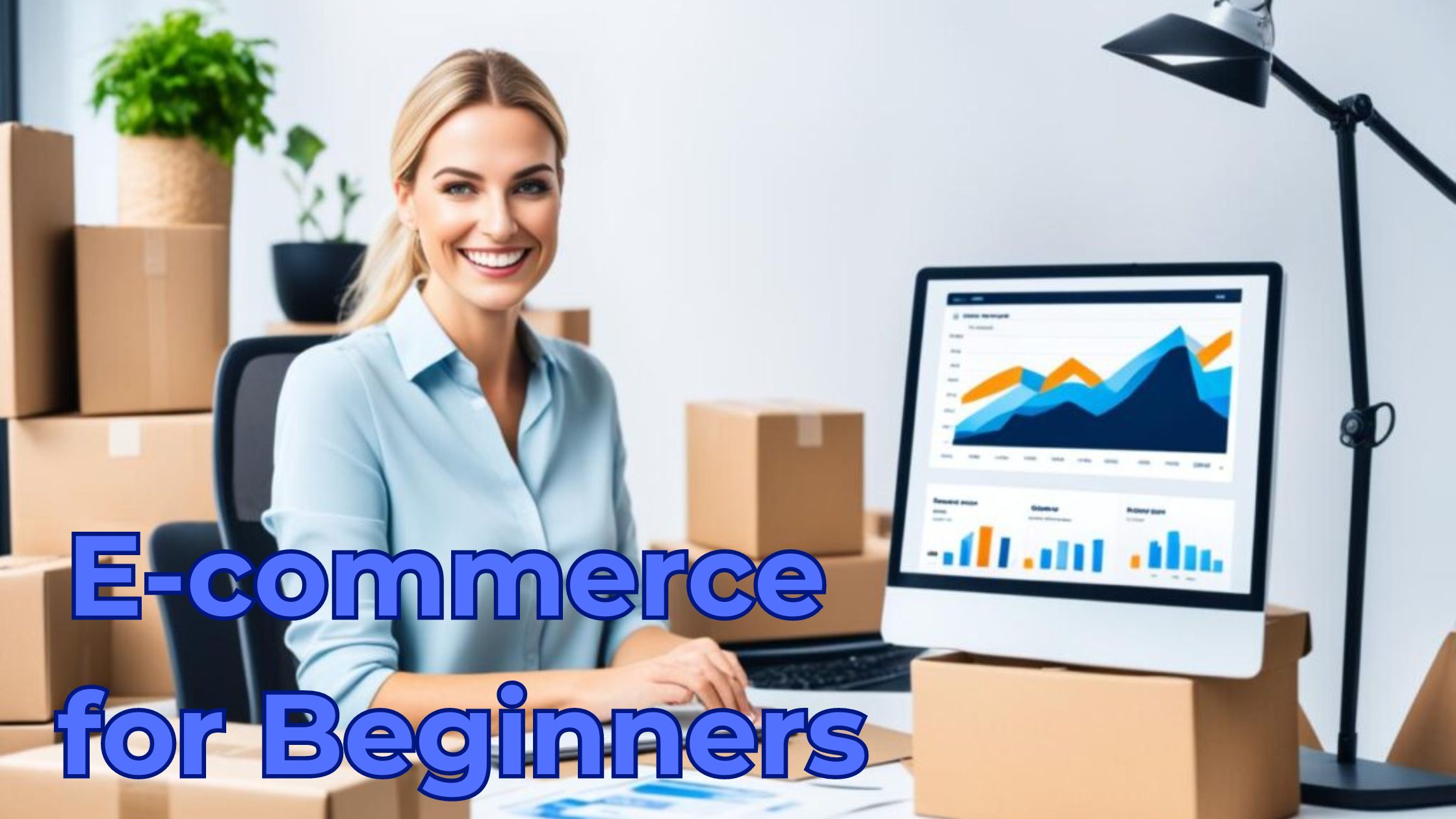 E-commerce for Beginners