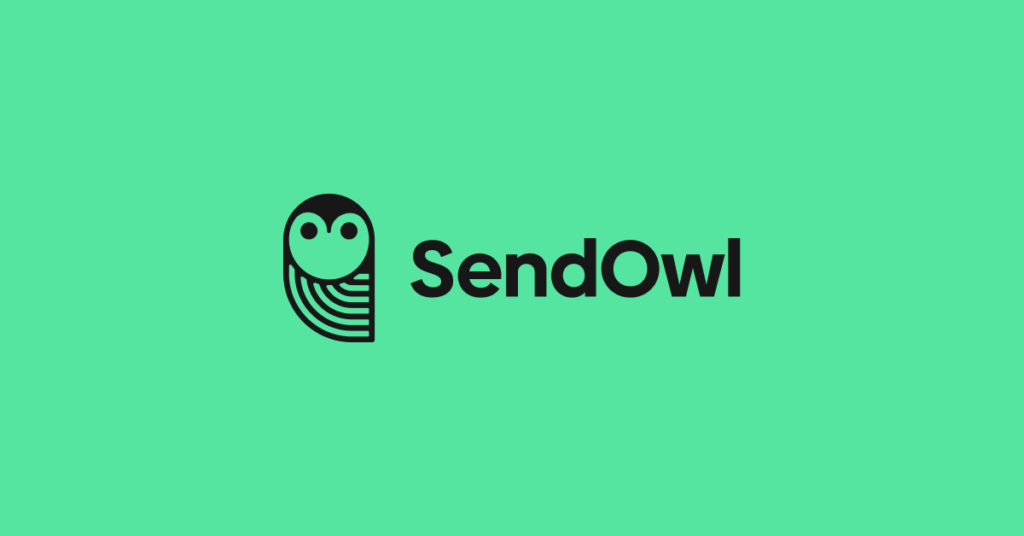 SendOwl: Streamlined Digital Delivery