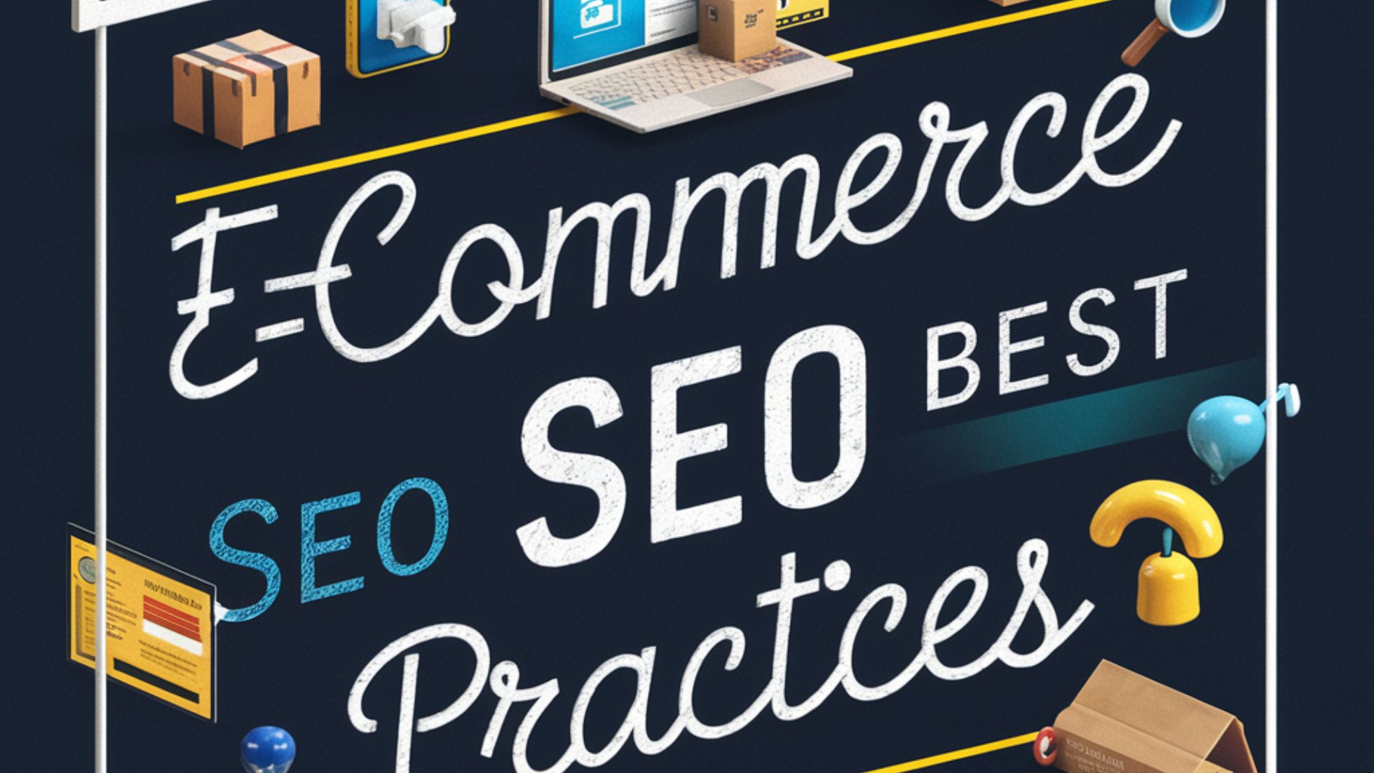 e-commerce SEO best practices