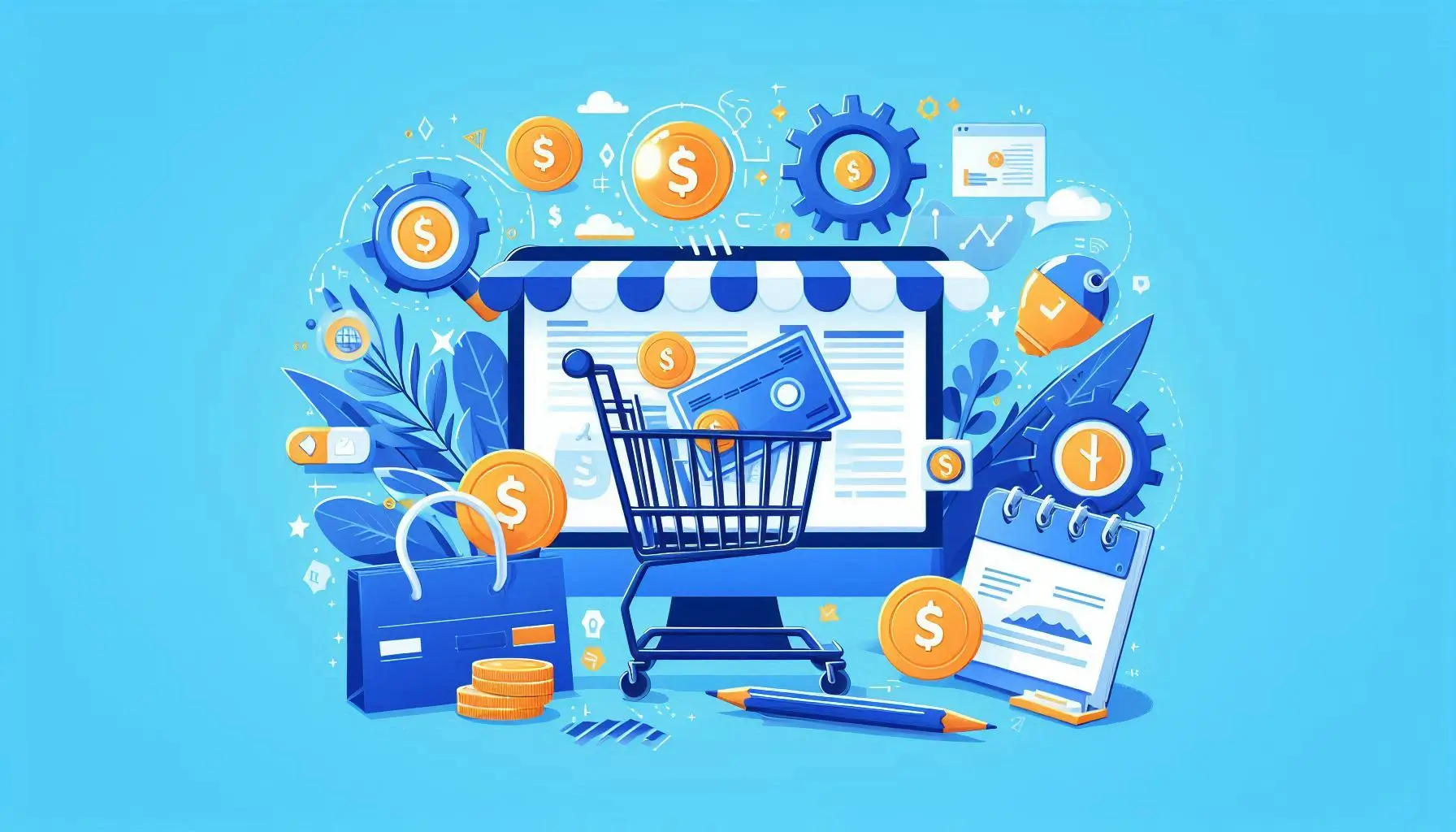 How Ecommerce Services Can Boost Your Business